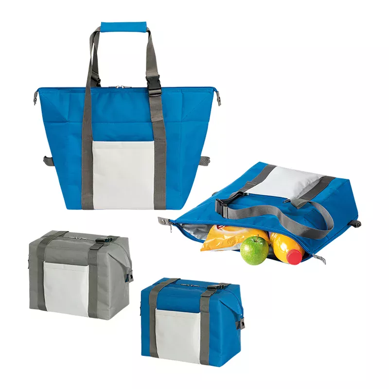 Bolso térmico tote