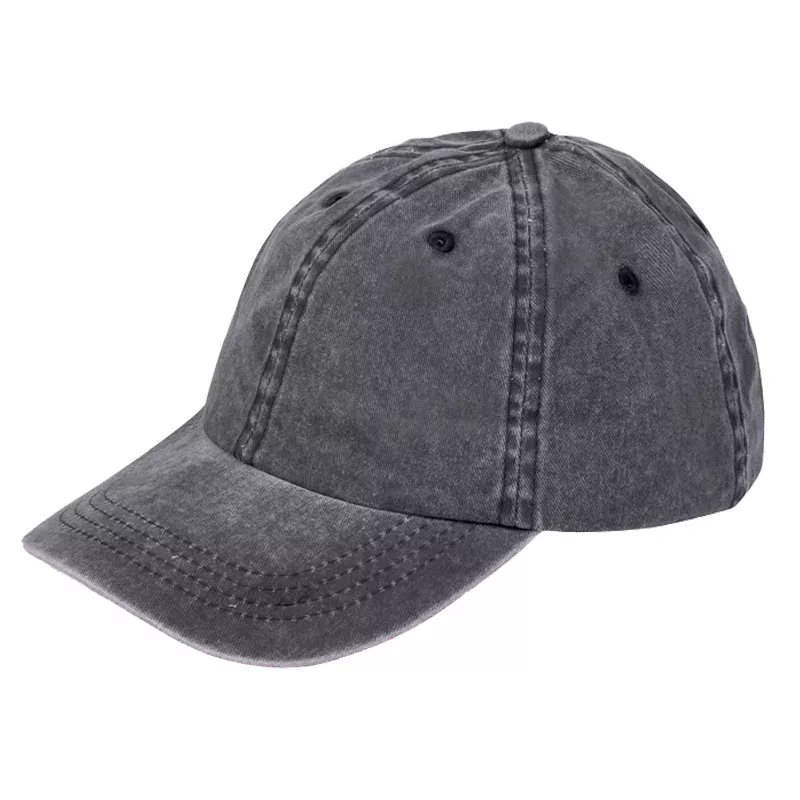 Gorra prelavada