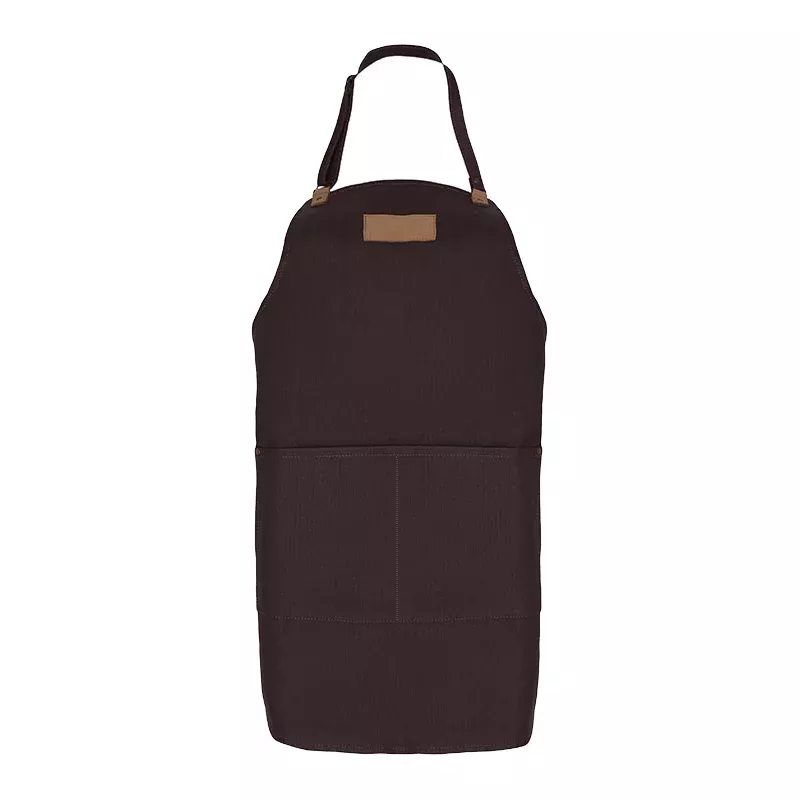 Delantal cocina poliester