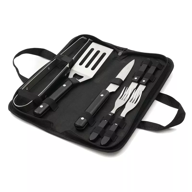 Set de asado Chgo