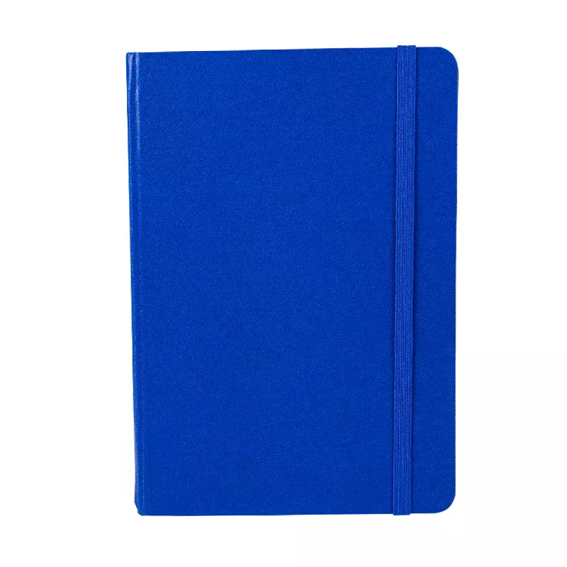 Cuaderno eco cuero A5