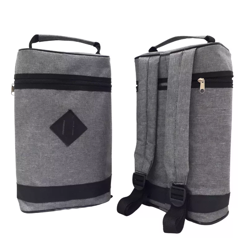 Bolso matero mochila clasico
