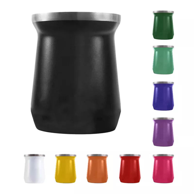Mate de acero simil Stanley