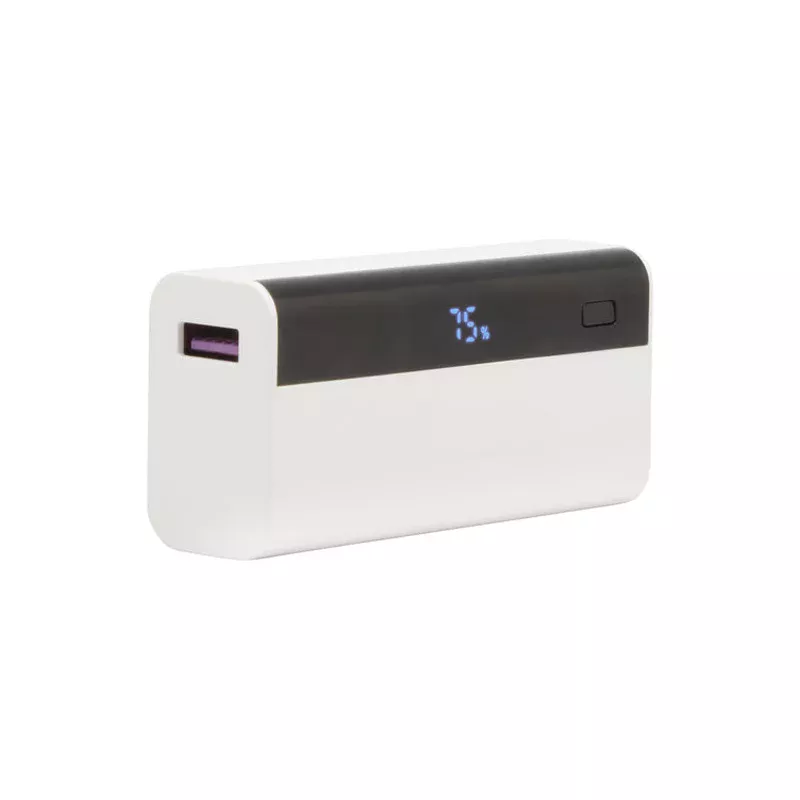 Cargador Power bank CHARGE 1