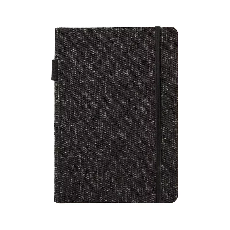 Cuaderno tapa dura Rock