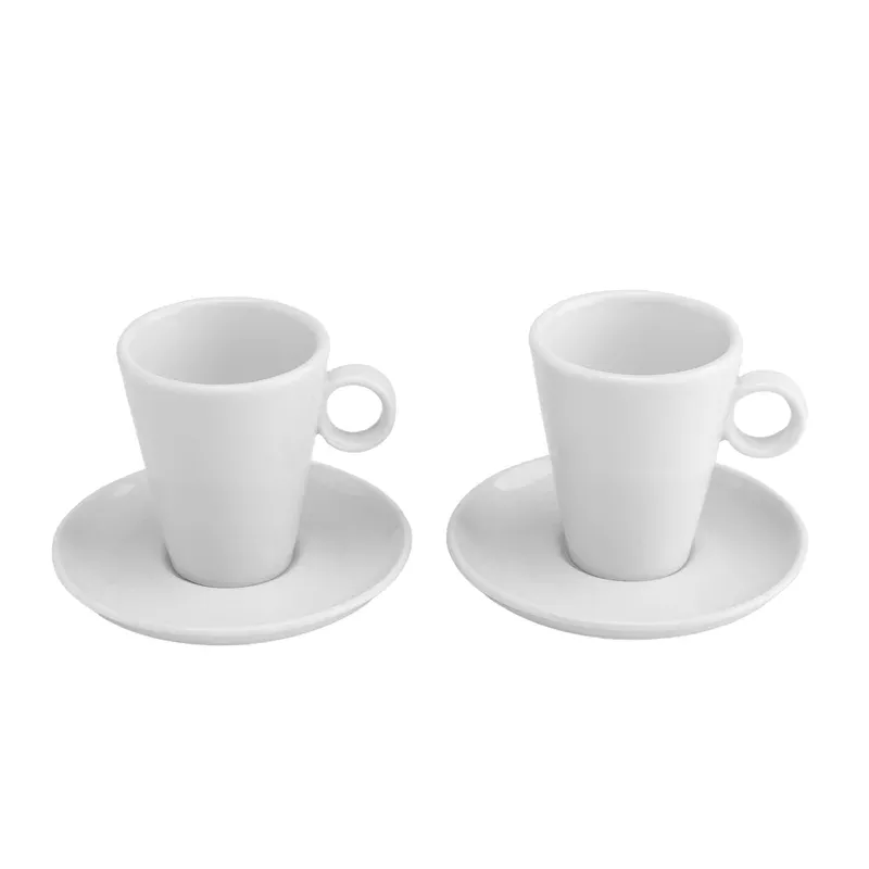 Set café para 2