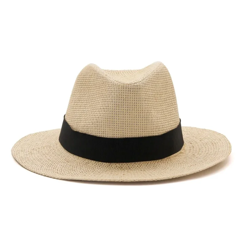 Sombrero unisex tipo Panama
