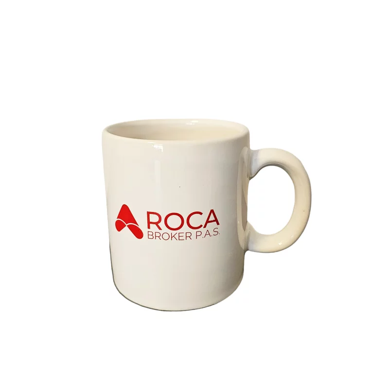 Taza ceramica mug