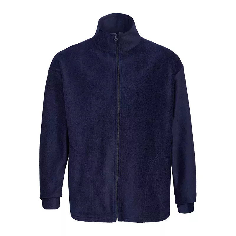 Campera polar generica
