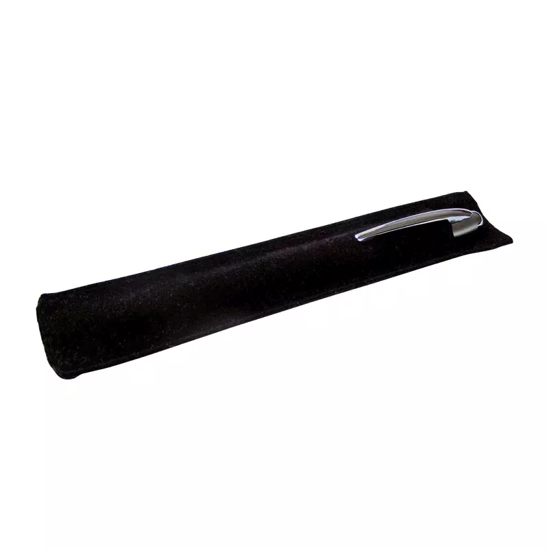 Funda de pana para boligrafo