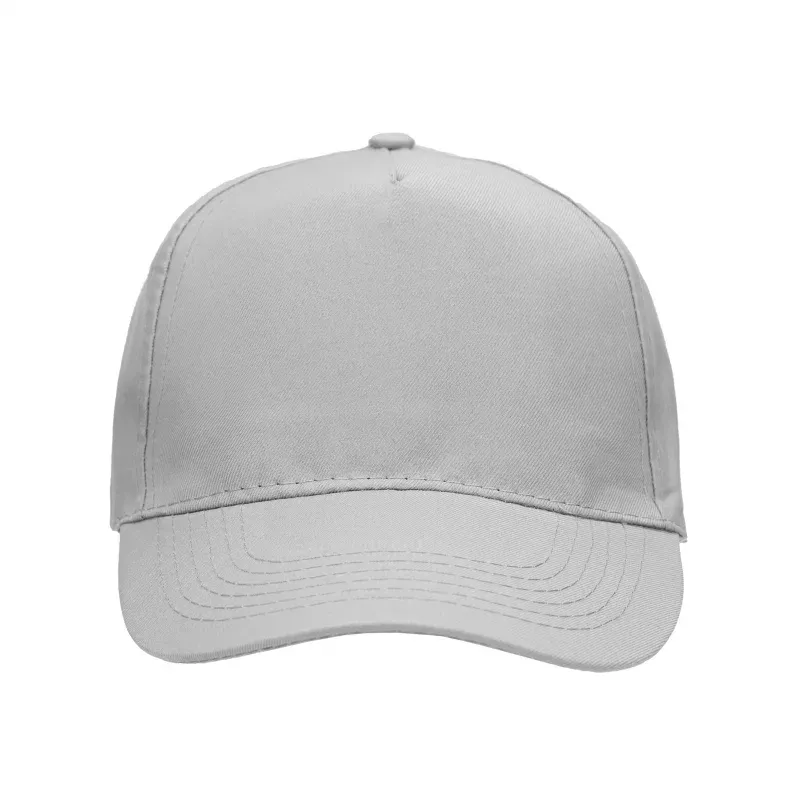 Gorra 5 gajos clasica