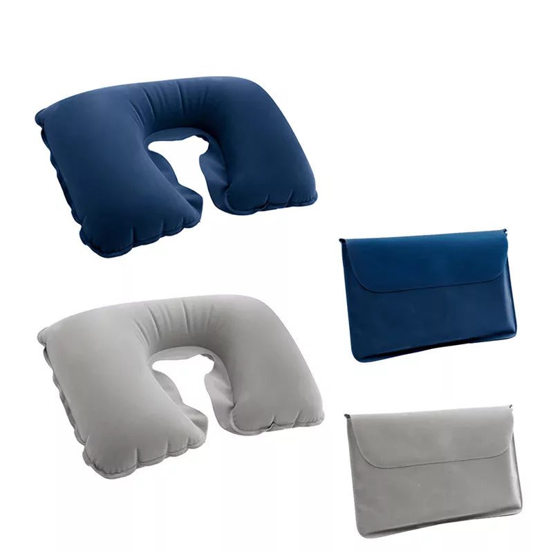 Almohada Inflable de viaje