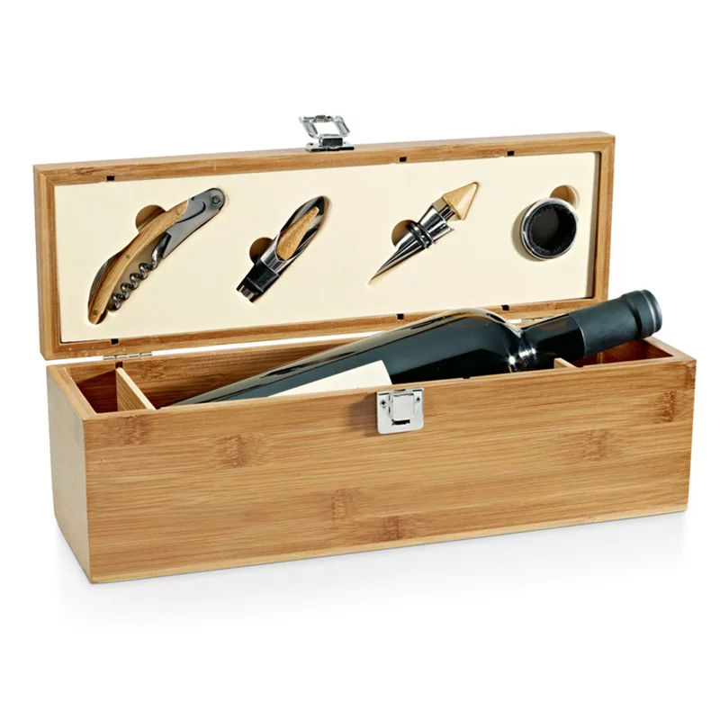 Set de Vino para 1 vino