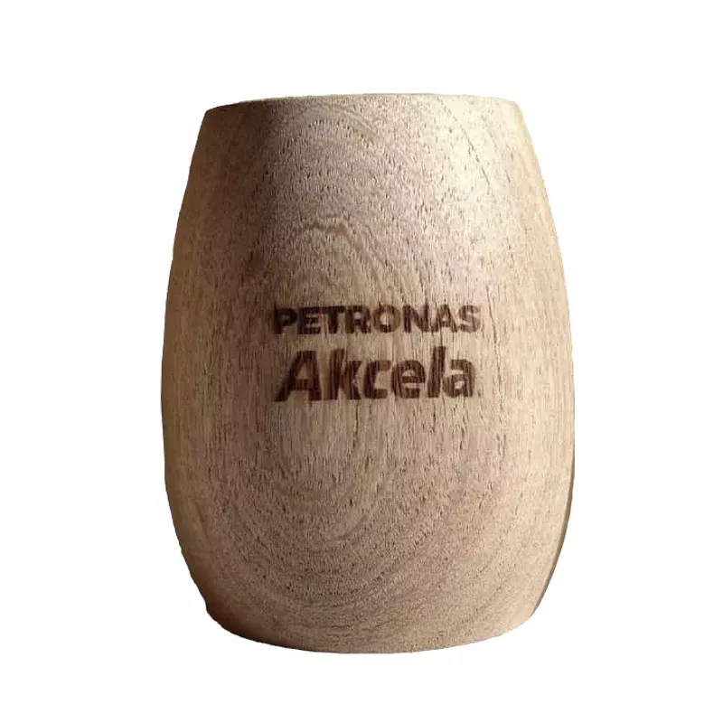 Mate madera