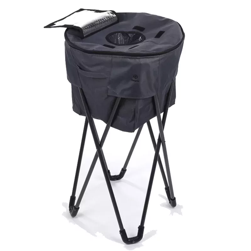 Cooler de pie Pampero